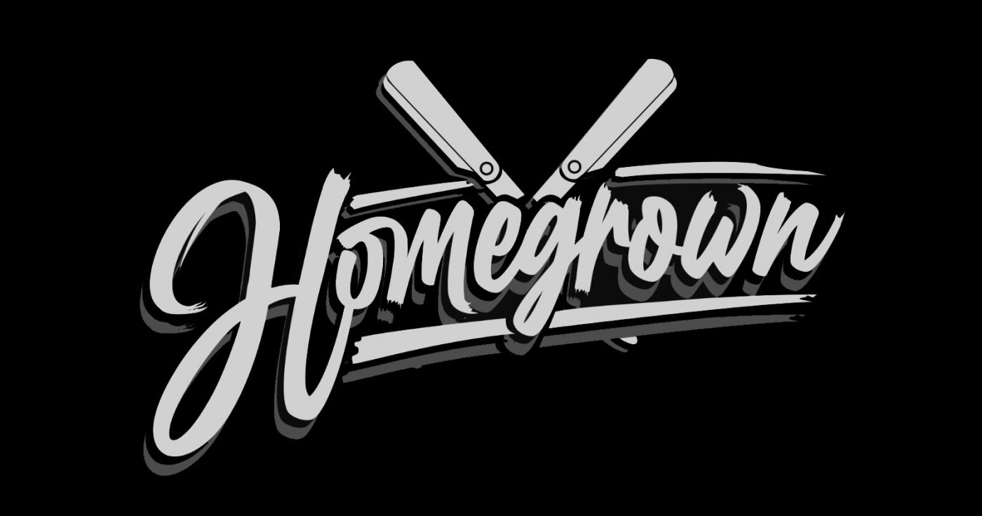 Homegrown Barbers